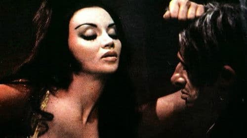 La notte dei serpenti Bild 1