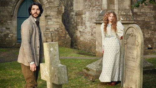 The Living and the Dead Bild 3