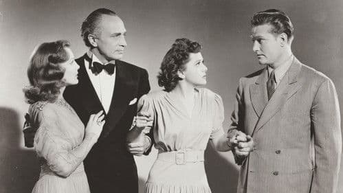 Whistling in the Dark Bild 6