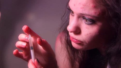 Black Metal Veins Bild 1