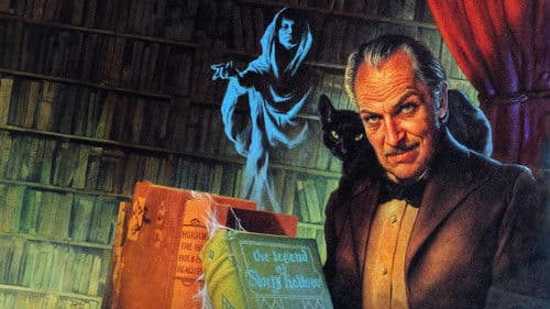 Once Upon a Midnight Scary Bild 2