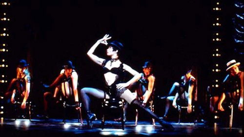 Liza with a Z Bild 3