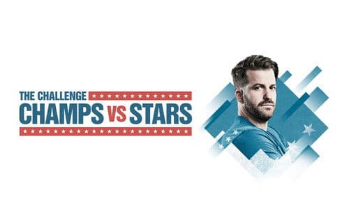 The Challenge: Champs vs. Pros Bild 5