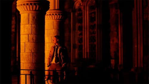 Seeking Glass Bild 1