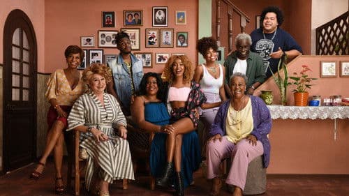 Barraco de Família Bild 1