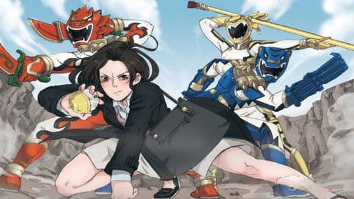 トクサツガガガ Bild 2