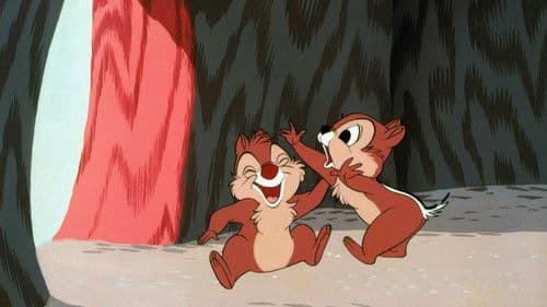 Ein Baum fällt selten allein Bild 3