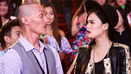 Mr. Unbelievable Bild 8