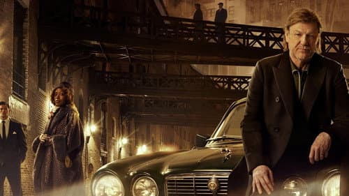 Original Gangsters with Sean Bean Bild 1