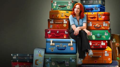 The Infinite Explorer with Hannah Fry Bild 1