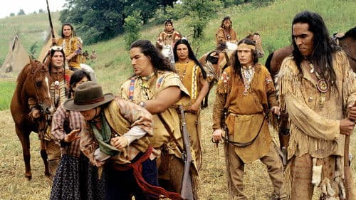 Der lange Weg des Lukas B. Bild 5