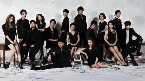 하이킥! 짧은 다리의 역습 Bild 1