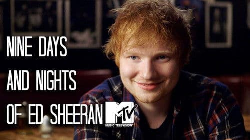 Nine Days and Nights of Ed Sheeran Bild 1