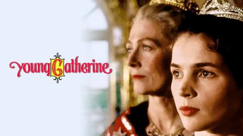 Die junge Katharina Bild 3