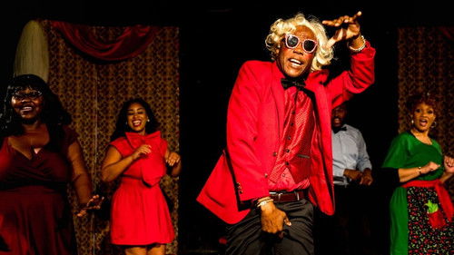 The Colored Folks Goodtime Hour Bild 1