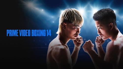 PRIME VIDEO BOXING 14 Bild 4
