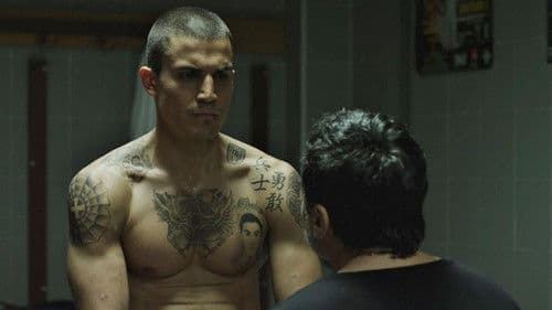 Scorpion: Brother. Skinhead. Fighter. Bild 2