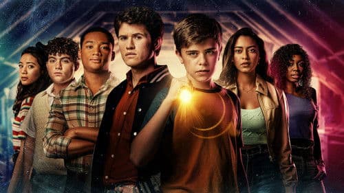 The Hardy Boys Bild 5