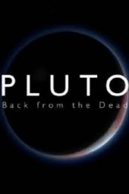 Pluto - Wunderwelt am Ende des Sonnensystems
