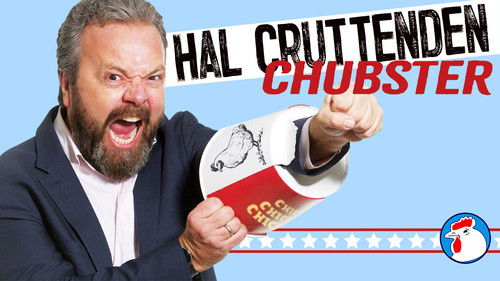 Hal Cruttenden: Chubster Bild 1