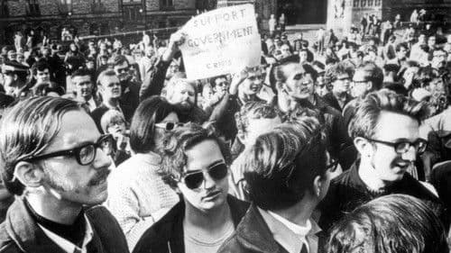 Action : The October Crisis of 1970 Bild 1