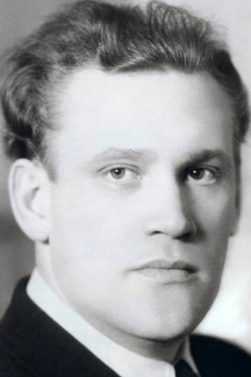 Михаил Дадыко