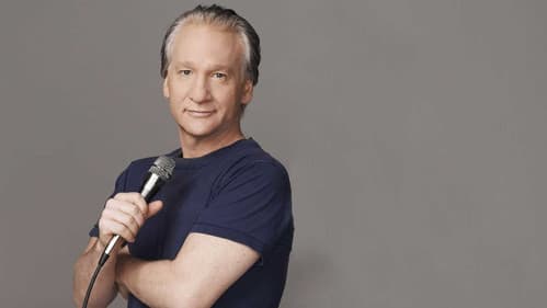 Bill Maher: But I'm Not Wrong Bild 1