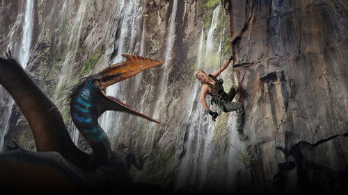 Jurassic World: Die Wiedergeburt Bild 7