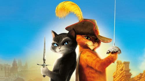 Der gestiefelte Kater Bild 4