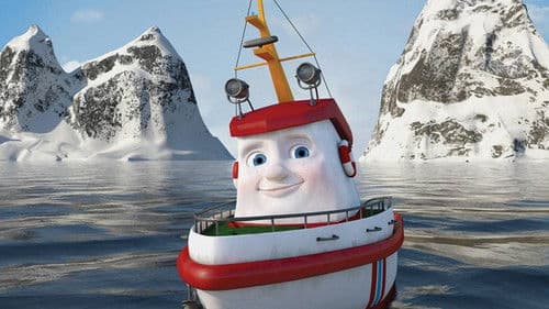 Elias og jakten på havets gull Bild 1