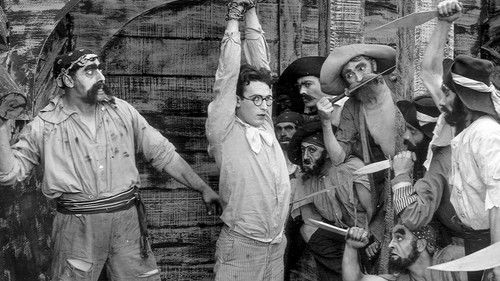 Captain Kidd's Kids Bild 1