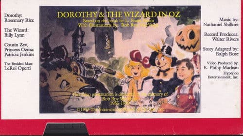 Dorothy & the Wizard in Oz Bild 1