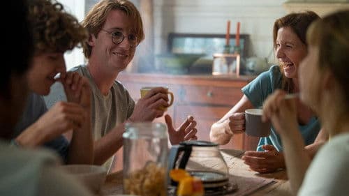 Madame Annie und ihre Familie Bild 8