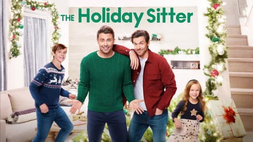Christmas Babysitter - Dad auf Probe Bild 4