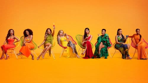 The Real Housewives of Durban Bild 5