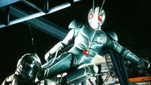 仮面ライダーZO Bild 7