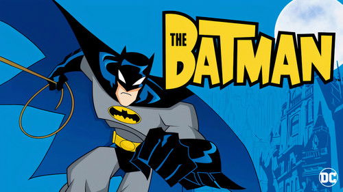 The Batman Bild 5