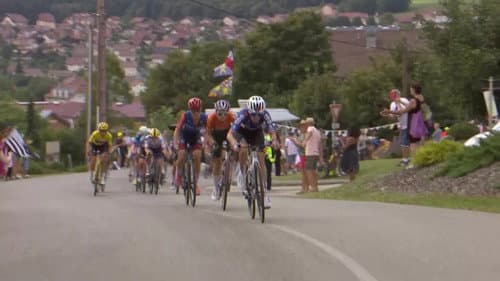 Dictionnaire amoureux du Tour de France Bild 8