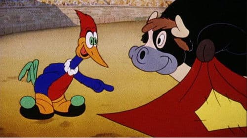 The Hollywood Matador Bild 1