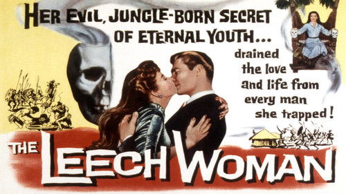 Der Fluch der Urwaldhexe Bild 6