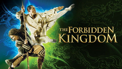 The Forbidden Kingdom Bild 1