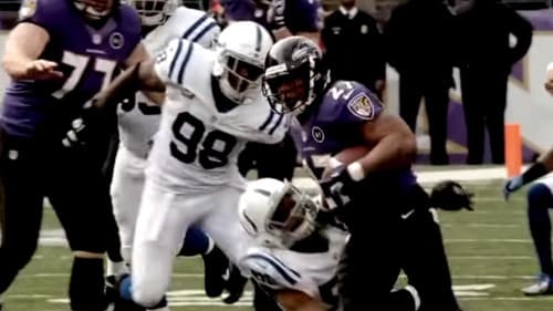 2012 Baltimore Ravens: Super Bowl XLVII Champions Bild 5