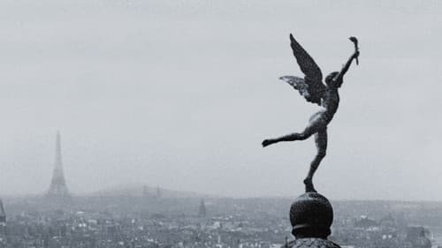 Études sur Paris Bild 1