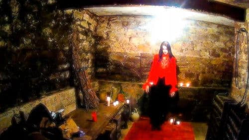 Manos Muertas Bild 1