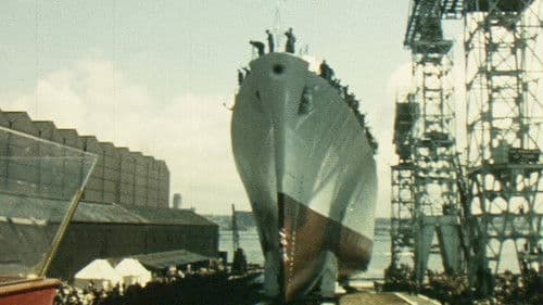 The New Horizon Bild 1