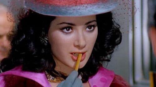 Giovannona Coscialunga disonorata con onore Bild 6