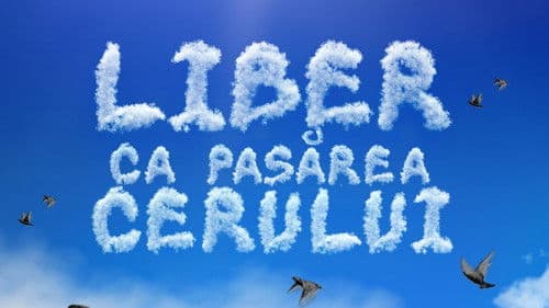 Liber ca pasărea cerului Bild 1