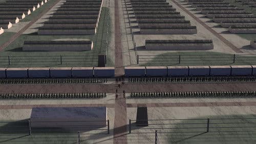 Auschwitz: The Hidden Traces Bild 1