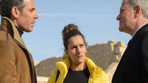 Meurtres sur les îles du Frioul Bild 1