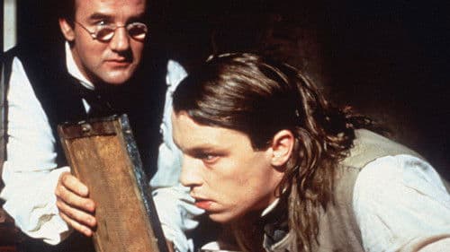 Kaspar Hauser Bild 2